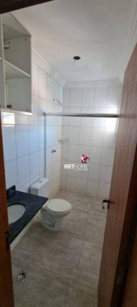 Imagem Cobertura com 3 Quartos para Alugar, 150 m² em Vila Eldízia - Santo André Imagem Cobertura com 3 Quartos para Alugar, 150 m² em Vila Eldízia - Santo André