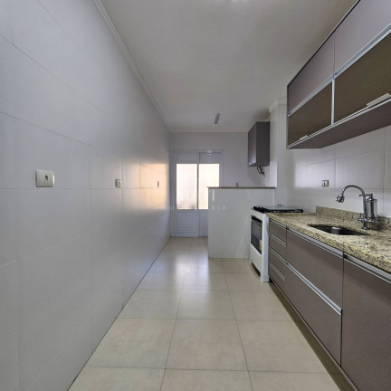 Imagem Apartamento com 3 Quartos à Venda, 123 m² em Aviação - Praia Grande Imagem Apartamento com 3 Quartos à Venda, 123 m² em Aviação - Praia Grande