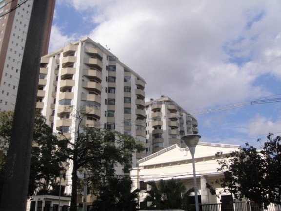 Apartamento com 3 Quartos à Venda,  em Alphaville - Alphaville