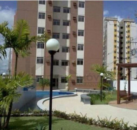 Imagem Apartamento com 2 Quartos à Venda,  em Parque Verde - Belém