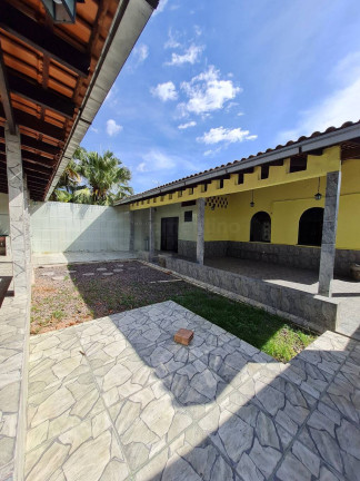 Imagem Casa com 3 Quartos à Venda, 365 m² em Planalto - Manaus Imagem Casa com 3 Quartos à Venda, 365 m² em Planalto - Manaus
