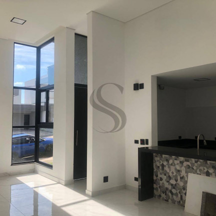 Casa de Condomínio com 3 Quartos à Venda, 160 m² em Parque Ibiti Reserva - Sorocaba