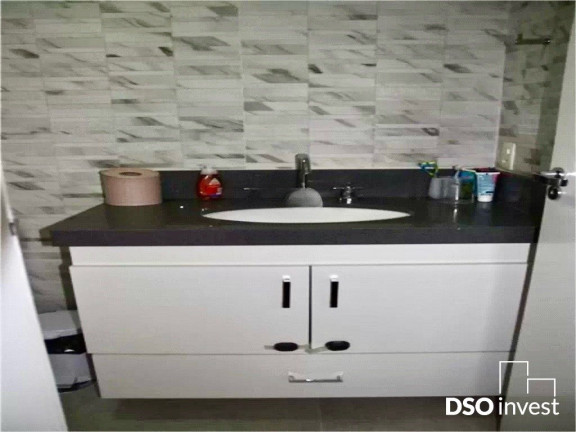 Imagem Apartamento com 3 Quartos à Venda, 124 m² em Brooklin - São Paulo
