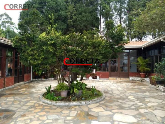 Imagem Chácara com 8 Quartos à Venda, 3.200 m² em Votorantim - Ibiúna Imagem Chácara com 8 Quartos à Venda, 3.200 m² em Votorantim - Ibiúna