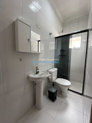Imagem Casa de Condomínio com 2 Quartos à Venda, 53 m² em Sítio Do Campo - Praia Grande Imagem Casa de Condomínio com 2 Quartos à Venda, 53 m² em Sítio Do Campo - Praia Grande