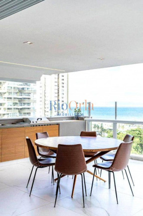 Imagem Apartamento com 4 Quartos à Venda, 302 m² em Barra Da Tijuca - Rio De Janeiro Imagem Apartamento com 4 Quartos à Venda, 302 m² em Barra Da Tijuca - Rio De Janeiro
