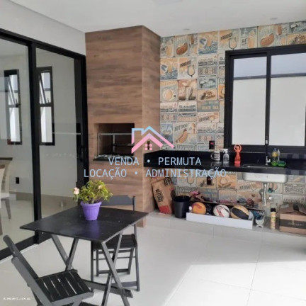Imagem Casa com 4 Quartos à Venda, 227 m² em Ibi Aram 2 - Itupeva Imagem Casa com 4 Quartos à Venda, 227 m² em Ibi Aram 2 - Itupeva