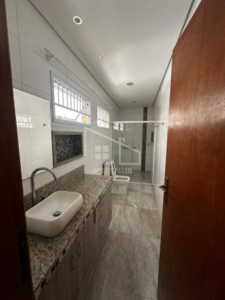 Imagem Casa com 3 Quartos à Venda, 224 m² em Olímpico - São Caetano Do Sul Imagem Casa com 3 Quartos à Venda, 224 m² em Olímpico - São Caetano Do Sul