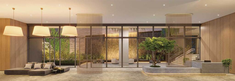 Imagem Imóvel com 4 Quartos à Venda, 290 m² em Moema - São Paulo