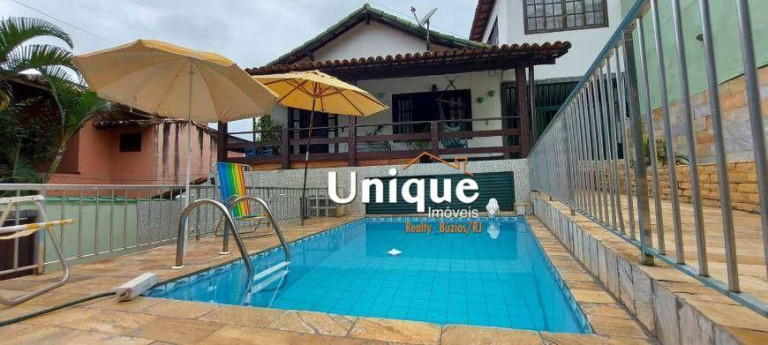 Imagem Casa com 7 Quartos à Venda, 400 m² em Tartaruga - Armação Dos Búzios Imagem Casa com 7 Quartos à Venda, 400 m² em Tartaruga - Armação Dos Búzios