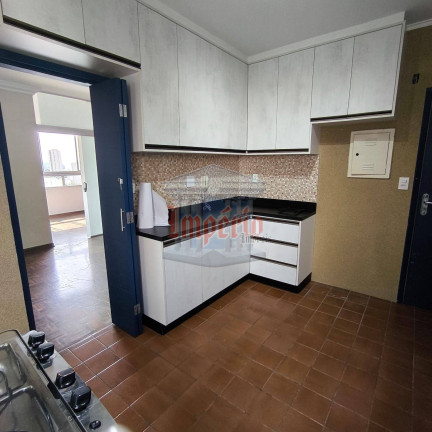 Imagem Apartamento com 3 Quartos à Venda, 105 m² em Centro - Santo André Imagem Apartamento com 3 Quartos à Venda, 105 m² em Centro - Santo André