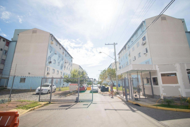 Imagem Imóvel com 2 Quartos à Venda, 37 m² em Rubem Berta - Porto Alegre Imagem Imóvel com 2 Quartos à Venda, 37 m² em Rubem Berta - Porto Alegre