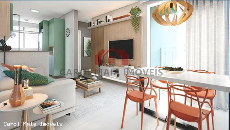 Imagem Apartamento com 2 Quartos à Venda, 47 m² em Palmares - Belo Horizonte Imagem Apartamento com 2 Quartos à Venda, 47 m² em Palmares - Belo Horizonte