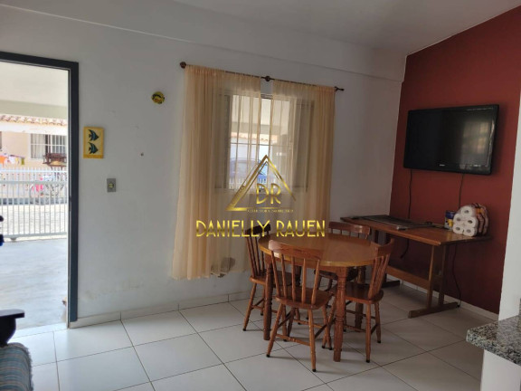 Imagem Casa com 2 Quartos à Venda, 60 m² em Quinta Dos Açorianos - Barra Velha Imagem Casa com 2 Quartos à Venda, 60 m² em Quinta Dos Açorianos - Barra Velha