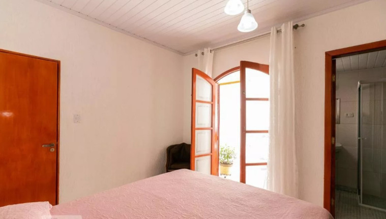 Imagem Casa com 3 Quartos à Venda, 107 m² em Vila Bertioga - São Paulo Imagem Casa com 3 Quartos à Venda, 107 m² em Vila Bertioga - São Paulo