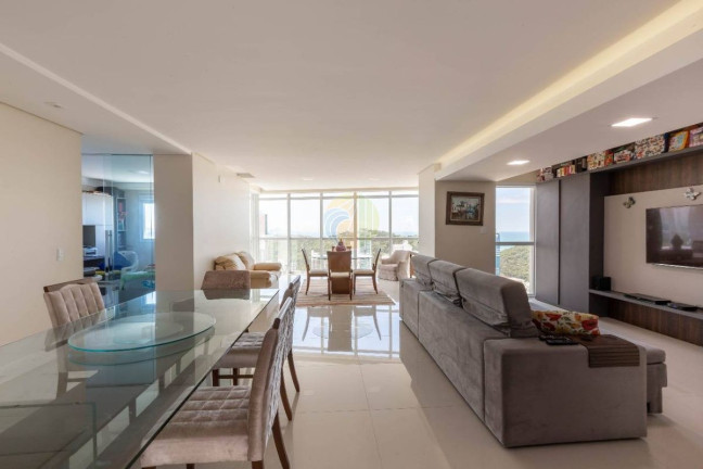 Apartamento com 4 Quartos à Venda, 228 m² em Pioneiros - Balneário Camboriú