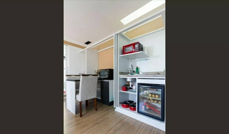 Imagem Apartamento com 1 Quarto para Alugar, 40 m² em Saúde - São Paulo Imagem Apartamento com 1 Quarto para Alugar, 40 m² em Saúde - São Paulo