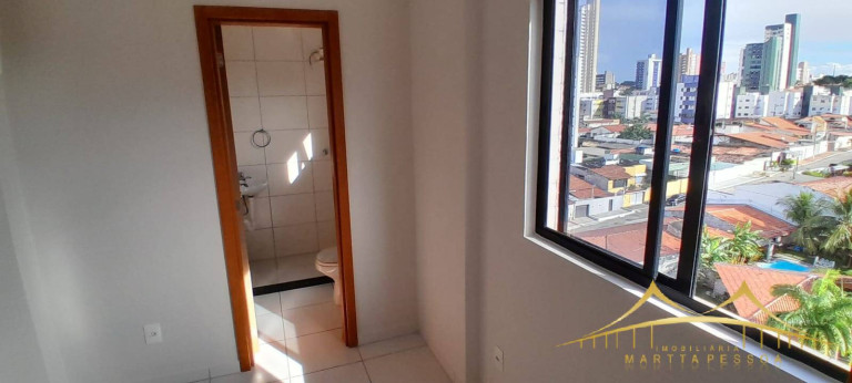Imagem Apartamento com 3 Quartos à Venda, 101 m² em Lagoa Nova - Natal
