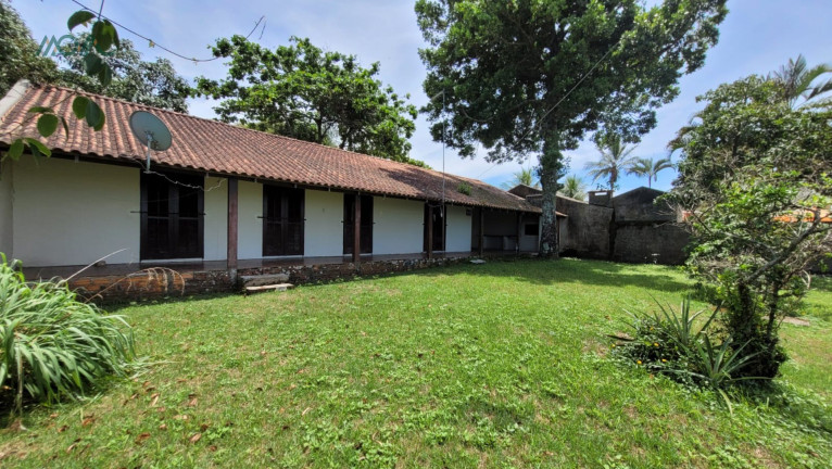 Imagem Casa com 4 Quartos para Alugar, 149 m² em Pontal Do Norte - Itapoá Imagem Casa com 4 Quartos para Alugar, 149 m² em Pontal Do Norte - Itapoá