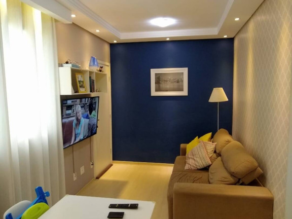 Imagem Apartamento com 2 Quartos à Venda, 50 m² em Boa Vista - Sorocaba Imagem Apartamento com 2 Quartos à Venda, 50 m² em Boa Vista - Sorocaba