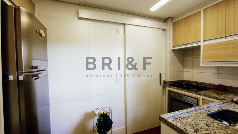 Imagem Apartamento com 2 Quartos à Venda, 82 m² em Jardim Caravelas - São Paulo Imagem Apartamento com 2 Quartos à Venda, 82 m² em Jardim Caravelas - São Paulo