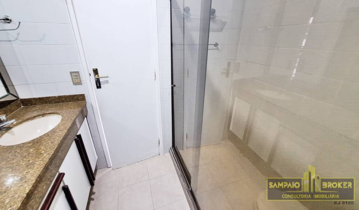 Imagem Apartamento com 2 Quartos para Alugar,  em Recreio Dos Bandeirantes - Rio De Janeiro