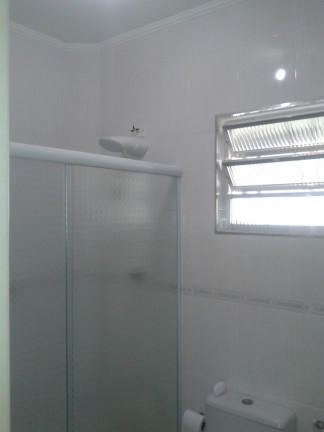 Imagem Casa com 2 Quartos à Venda, 65 m² em Marapé - Santos