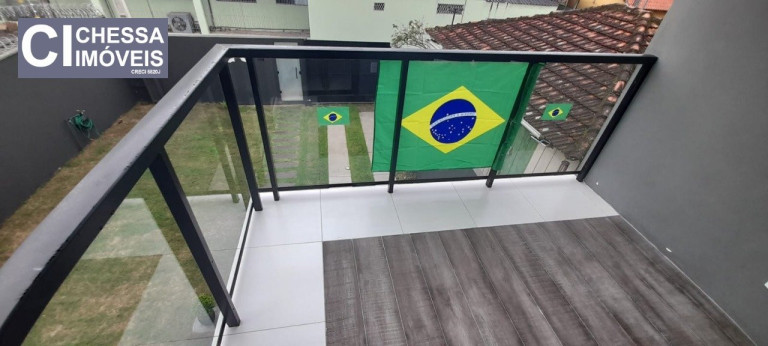 Imagem Sobrado com 4 Quartos à Venda ou Locação, 230 m² em Centro - Itajaí Imagem Sobrado com 4 Quartos à Venda ou Locação, 230 m² em Centro - Itajaí