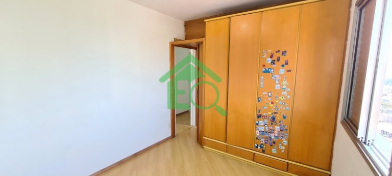 Imagem Apartamento com 3 Quartos à Venda, 75 m² em Vila Cruzeiro - São Paulo