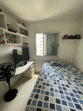 Imagem Imóvel com 3 Quartos à Venda, 69 m² em Barra Funda - São Paulo