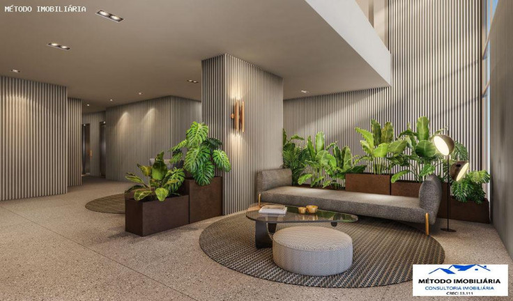 Imagem Apartamento com 2 Quartos à Venda, 64 m² em Jardim Paulista - São Paulo Imagem Apartamento com 2 Quartos à Venda, 64 m² em Jardim Paulista - São Paulo