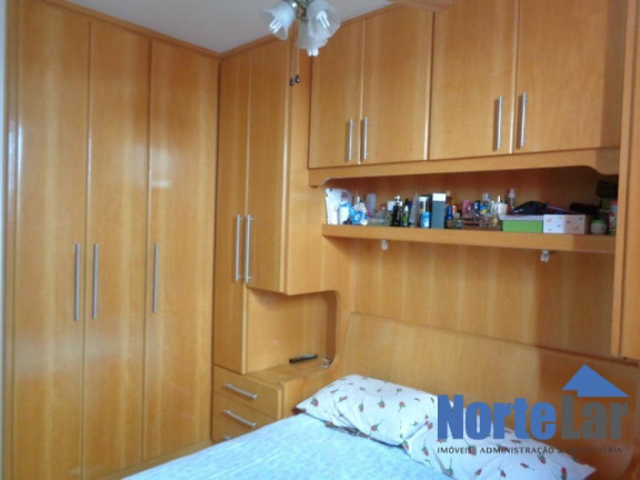 Imagem Apartamento com 3 Quartos à Venda, 64 m² em Vila Nova Cachoeirinha - São Paulo Imagem Apartamento com 3 Quartos à Venda, 64 m² em Vila Nova Cachoeirinha - São Paulo
