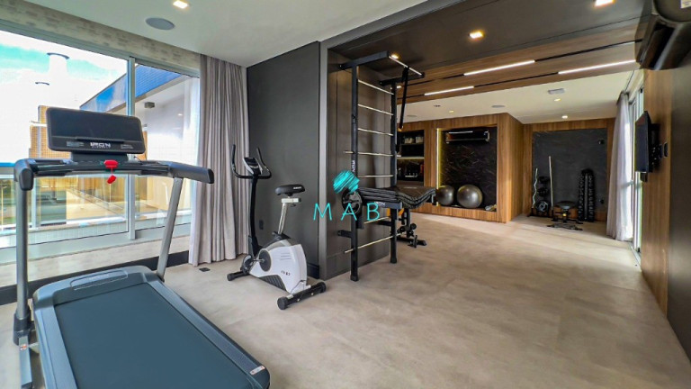 Imagem Apartamento com 2 Quartos à Venda, 98 m² em Ingleses - Florianópolis