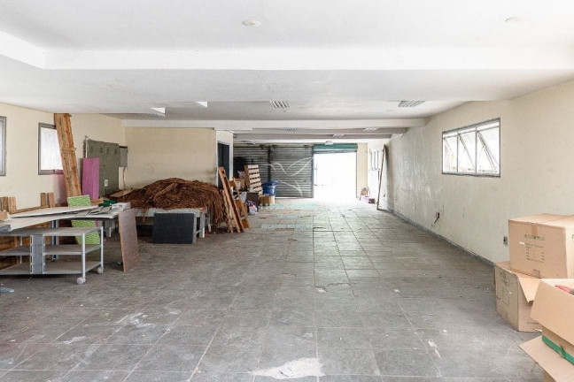 Imagem Loja à Venda, 1.350 m² em Vila Alexandria - São Paulo