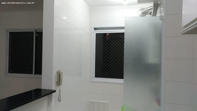 Imagem Apartamento com 2 Quartos à Venda, 45 m² em Jardim Umarizal - São Paulo
