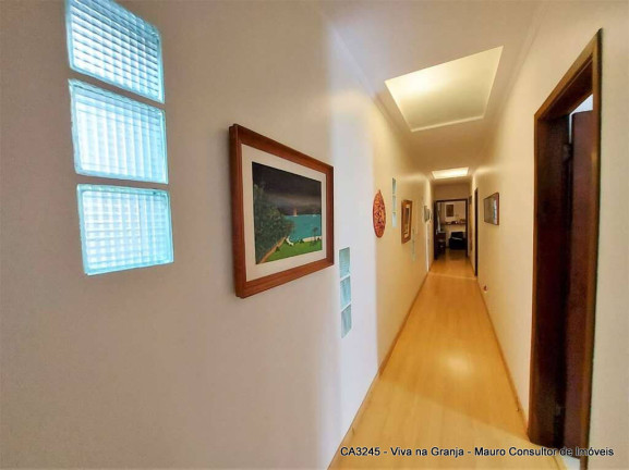 Imagem Casa com 3 Quartos à Venda, 2.015 m² em Chácara Dos Lagos - Carapicuíba