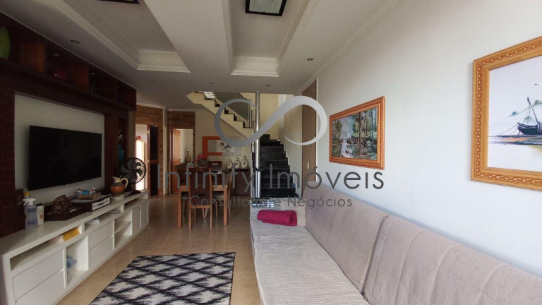Imagem Casa com 4 Quartos à Venda, 360 m² em Jardim Imperial - Lagoa Santa