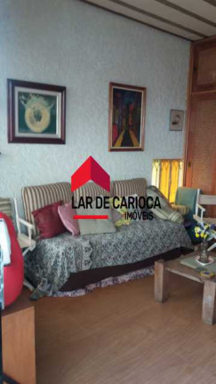 Imagem Cobertura com 3 Quartos à Venda, 233 m² em Copacabana - Rio De Janeiro Imagem Cobertura com 3 Quartos à Venda, 233 m² em Copacabana - Rio De Janeiro