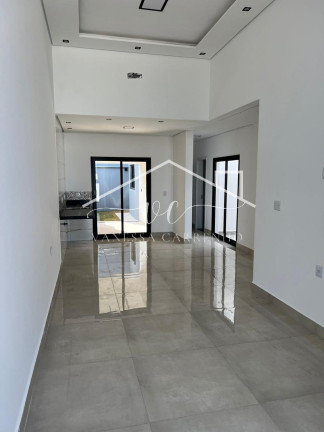 Imagem Casa com 3 Quartos à Venda, 150 m² em Villaggio Ipanema I - Sorocaba Imagem Casa com 3 Quartos à Venda, 150 m² em Villaggio Ipanema I - Sorocaba