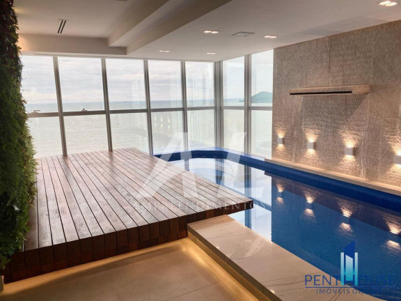 Apartamento com 4 Quartos à Venda, 313 m² em Centro - Balneário Camboriú