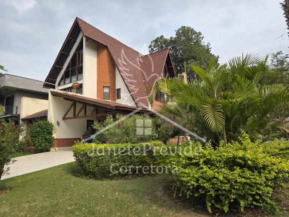Imagem Casa de Condomínio com 3 Quartos à Venda, 273 m² em Alphaville - Santana De Parnaíba Imagem Casa de Condomínio com 3 Quartos à Venda, 273 m² em Alphaville - Santana De Parnaíba