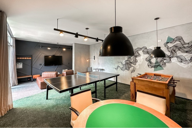 Imagem Apartamento com 3 Quartos à Venda, 126 m² em Vila Andrade - São Paulo Imagem Apartamento com 3 Quartos à Venda, 126 m² em Vila Andrade - São Paulo