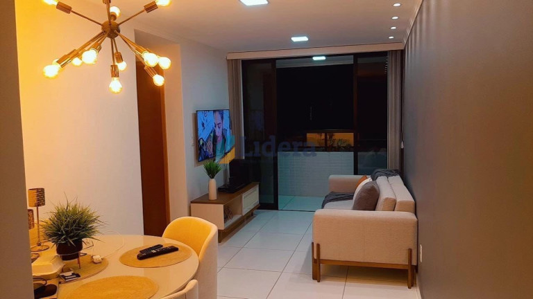 Imagem Apartamento com 2 Quartos à Venda, 57 m² em Jardim Oceania - João Pessoa Imagem Apartamento com 2 Quartos à Venda, 57 m² em Jardim Oceania - João Pessoa