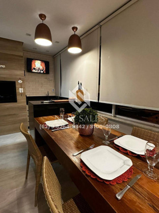 Imagem Apartamento à Venda, 146 m² em Setor Bueno - Goiânia Imagem Apartamento à Venda, 146 m² em Setor Bueno - Goiânia