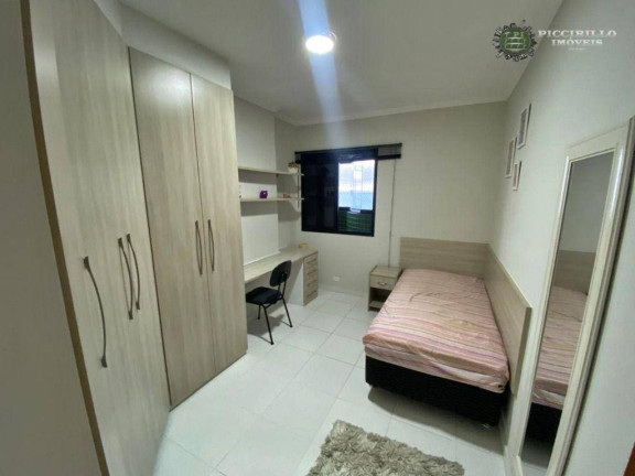 Imagem Apartamento com 3 Quartos à Venda, 100 m² em Vila Guilhermina - Praia Grande Imagem Apartamento com 3 Quartos à Venda, 100 m² em Vila Guilhermina - Praia Grande