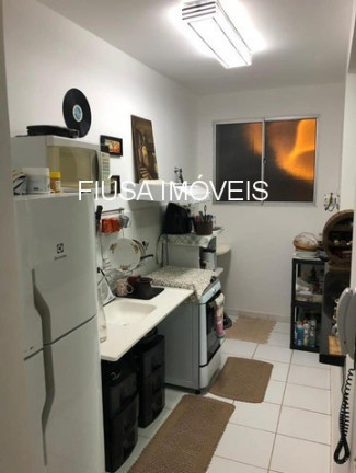 Imagem Apartamento com 2 Quartos à Venda, 48 m² em Reserva Sul Condomínio Resort - Ribeirão Preto Imagem Apartamento com 2 Quartos à Venda, 48 m² em Reserva Sul Condomínio Resort - Ribeirão Preto