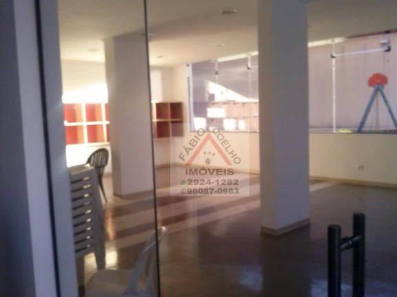 Imagem Apartamento com 4 Quartos à Venda, 115 m² em Alto Da Boa Vista - São Paulo Imagem Apartamento com 4 Quartos à Venda, 115 m² em Alto Da Boa Vista - São Paulo