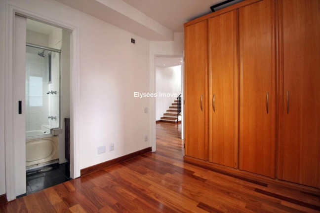 Imagem Imóvel com 3 Quartos à Venda, 140 m² em Campo Belo - São Paulo Imagem Imóvel com 3 Quartos à Venda, 140 m² em Campo Belo - São Paulo