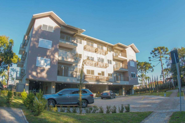 Imagem Apartamento com 2 Quartos à Venda, 67 m² em São José - Canela Imagem Apartamento com 2 Quartos à Venda, 67 m² em São José - Canela
