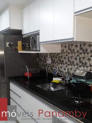 Imagem Apartamento com 2 Quartos à Venda, 64 m² em Jardim Caboré - São Paulo Imagem Apartamento com 2 Quartos à Venda, 64 m² em Jardim Caboré - São Paulo